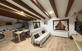 Apartamentos Rurales Miguela